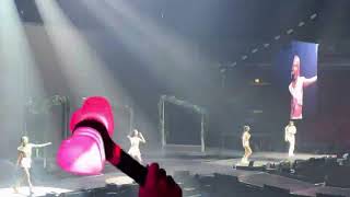 BLACKPINK - Don&rsquo;t Know What To Do | Chicago 2022 BORN PINK WORLD TOUR Day 1