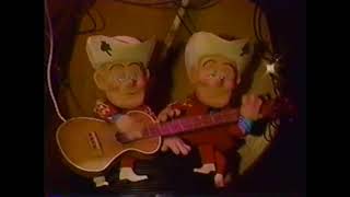 Shining Time Station - Fillimiooriay. (Paddy Works on the Railway)