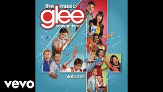 Me Against The Music - Glee Cast