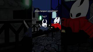 HOLLOW KNIGHT MEETS SILK SONG!!!!🕸️🕸️🕸️🕸️ #roblox #jjs