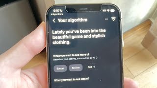 How To See Algorithm On Instagram!