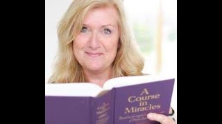(#210) ACIM Lesson #17 With Jesus' Commentary