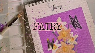 fairy - Thier (Official Lyrics Video)
