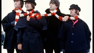Help! Is On The Way On Blu-Ray - Extras