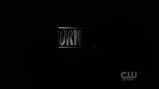 Prom Night (2008) - The CW Intro (partial)
