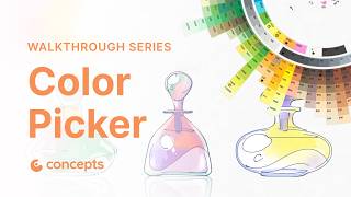 Stream Walkthrough Series: Color Picker Online
