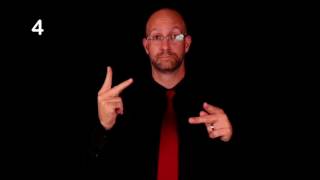 Stream Math Quiz Using Numbers 11-20 | ASL - American Sign Language Online