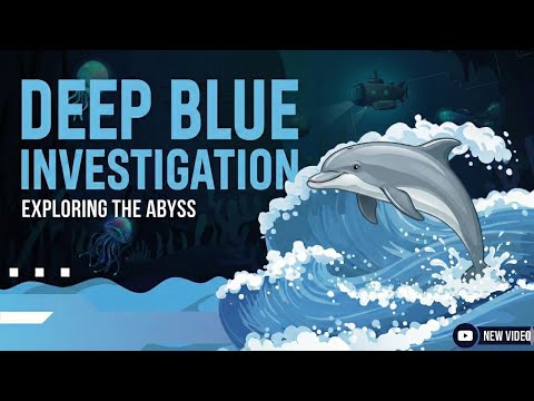 Deep Blue Lab Investigation Blue Team Labs Online
