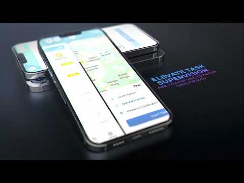 Field Force Tracking The Ultimate App For Managing Your Mobile Workforce