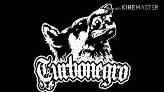 Turbonegro - All My friends are dead Lyrics