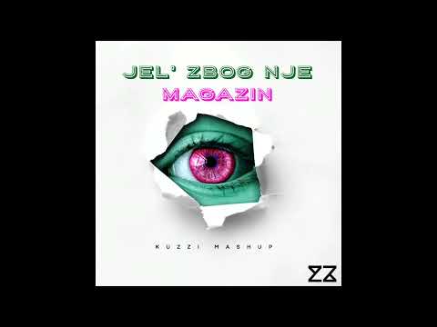 Magazin - Jel' Zbog Nje (Kuzzi Mashup)