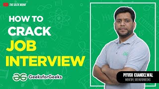 Ace Your Next Technical Interview | GeeksforGeeks