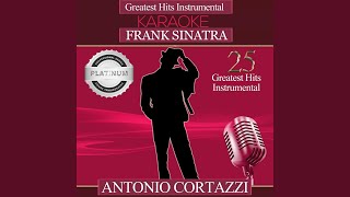 My Kind of Town (Karaoke Version) - Antonio Cortazzi