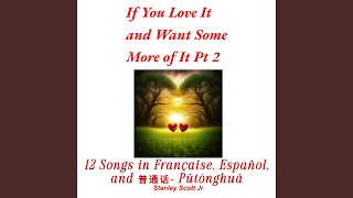 Echoes of Love - Pǔtōnghu&agrave; - S Scott