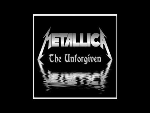 Metallica The Unforgiven I Ii Iii Official Music And Video