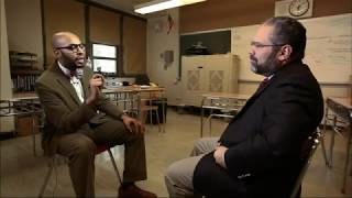 Dr. Christopher Emdin: Engaging Overlooked (but interested) students via Hip-Hop