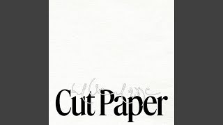Cut Paper (Single Edit) - Blue Lake