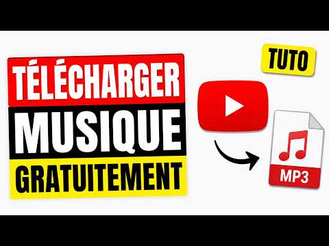 Comment T&eacute;l&eacute;charger de la Musique en MP3 Gratuitement et L&eacute;galement sur Youtube