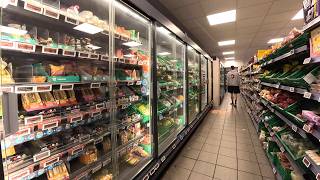 Scotmid POV Shopping | Convenience Store Experience | Leith, Edinburgh (4K ASMR)