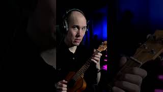 Medieval Fantasy Music on Ukulele