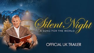 Silent Night - Trailer | Out now on Digital HD