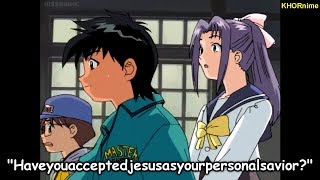 FUNNY ANIME 