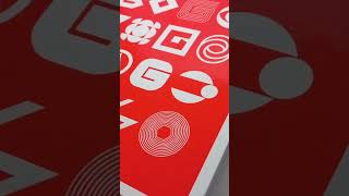 Logo modernism LOGO in Adobe Illustrator Ep. 1