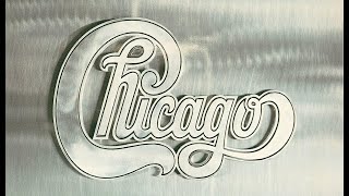 Chicago II (full album)