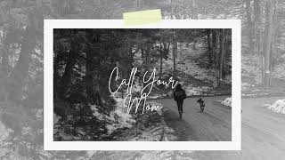 call your mom - Noah Kahan ft. Lizzy McAlpine (slowed + reverb)