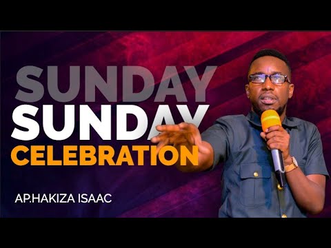 Sunday First Service Youtube