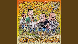 At&eacute; Mais Ver - Trio Forroz&atilde;o