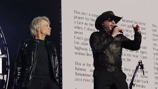 Pitbull x Bon Jovi-Now Or Never (B2B Ext. Barbangerz & Original Edit)