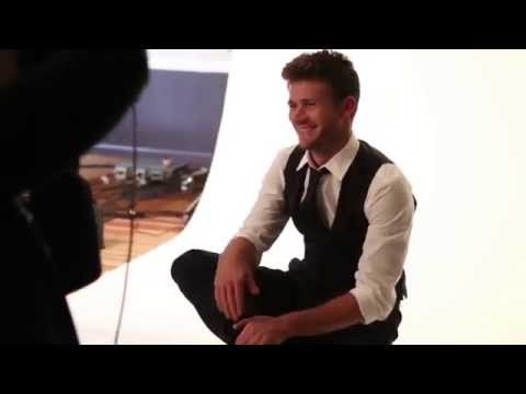 Britt Robertson & Scott Eastwood Photoshoot   The Longest Ride