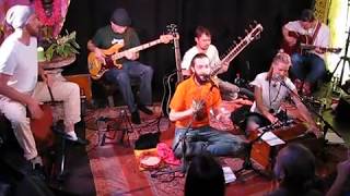 Hanuman Bolo! - Andrey Omkar Band