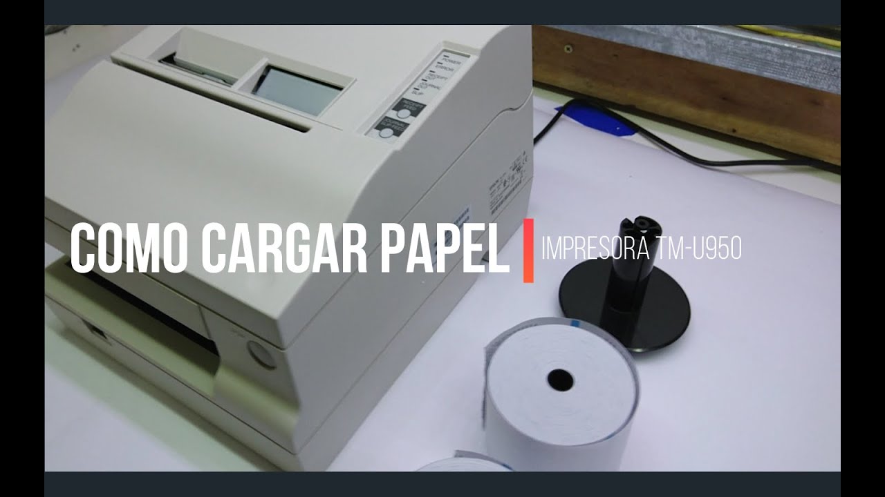 Impresora No Toma El Papel No Agarra La Hoja Epson – Otosection