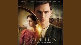 Fellowship - Thomas Newman