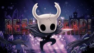 I Tried one of the World&rsquo;s Hardest Games | Hollow Knight