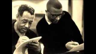 BILLY STRAYHORN  Blood Count JOHNNY HODGES & DUKE ELLINGTON