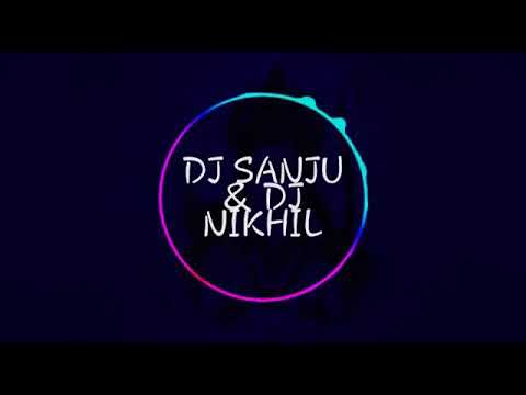 Ram Siya Ram Siya Ram Jay Jay Ram Dj (Sanju)