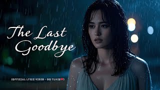The Last Goodbye &ndash; A Song of Heartbreaking Farewell (Official Lyric Video) | OQ Tunes