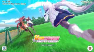 Umamusume: Pretty Derby (Global) - Release Day Stream!