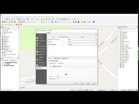 Qfield Youtube - Mountain Arts - Creative Ultra HD Collection