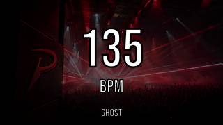 Ghost (Workout Remix 135 Bpm) - Workout Music Tv