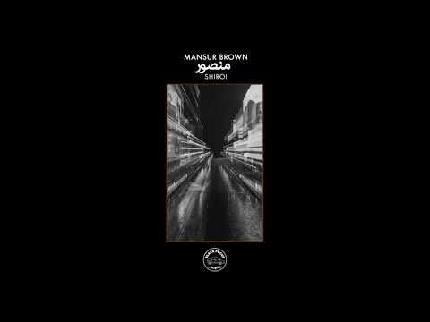 Mansur Brown - Back South (Official Audio)