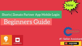 Restaurant owners, yeh Zomato app trick aapke orders double kar sakta hai | Ibrahim Sayed Zomato