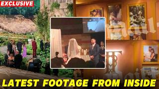 1 MIN AGO: Travis Emotional During VOWS! LATEST ALL NEW Details!