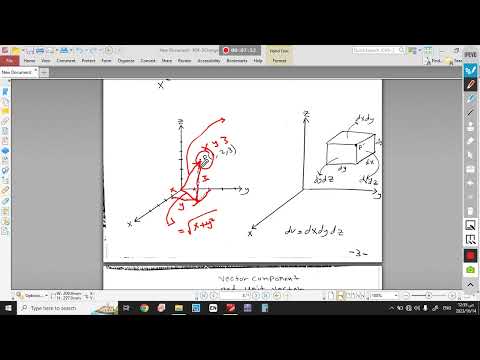 Applied Physics Youtube - Classic Geometric Illustration - Full HD