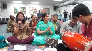Chalo Bulawa Aaya Hai  - Bellevue Hindu Temple