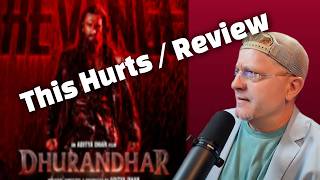 Dhurandhar 2 Reaction | What a Westerner Thinks of This Revenge Thriller!