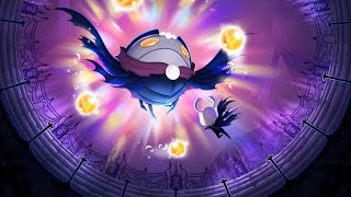 Soul Sanctum (From Hollow Knight) (feat. Justin "nuclearmotion" Williams) - Sergey Pupko